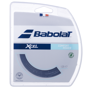 XCEL 12M/1.25 Tennis String – 241110