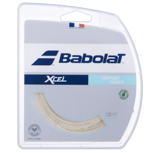 XCEL 12M/1.25 Tennis String – 241110