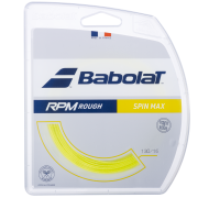 RPM ROUGH 12M/1.25 Tennis String – 241140