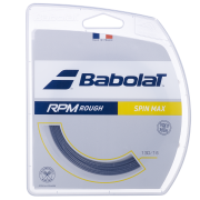 RPM ROUGH 12M/1.30 Tennis String – 241140