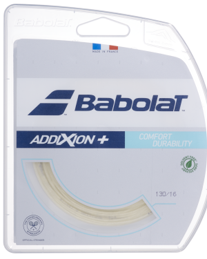 Addixion+ 12M/1.25 Tennis String – 241151