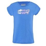 Exercise Cotton Tee Girl T-Shirt – 4GS23444