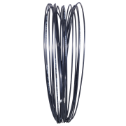 Hybrid RPM Blast 125 + Touch Vs 130 12M Tennis String – 281037