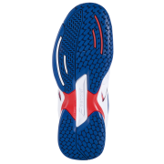 Propulse Ac Junior Boy Tennis Shoes – 32F23478