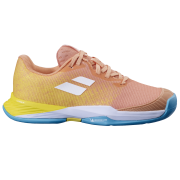 Jet Mach 3 All Court Girl Tennis Shoes – 32S24883