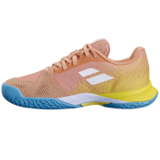 Jet Mach 3 All Court Girl Tennis Shoes – 32S24883