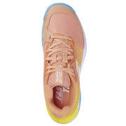 Jet Mach 3 All Court Girl Tennis Shoes – 32S24883
