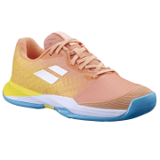 Jet Mach 3 All Court Girl Tennis Shoes – 32S24883