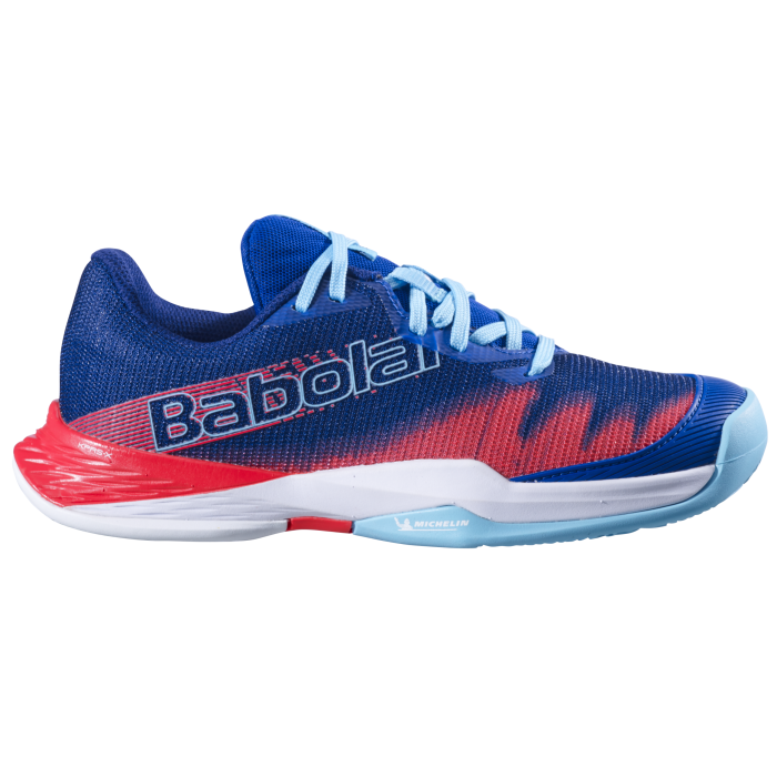Jet Premura 2 Junior Boy Padel Shoes – 33S23756