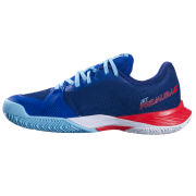 Jet Premura 2 Junior Boy Padel Shoes – 33S23756