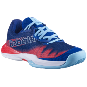 Jet Premura 2 Junior Boy Padel Shoes – 33S23756