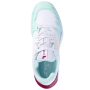 Jet Premura 2 Junior Padel Shoes – 33S24756