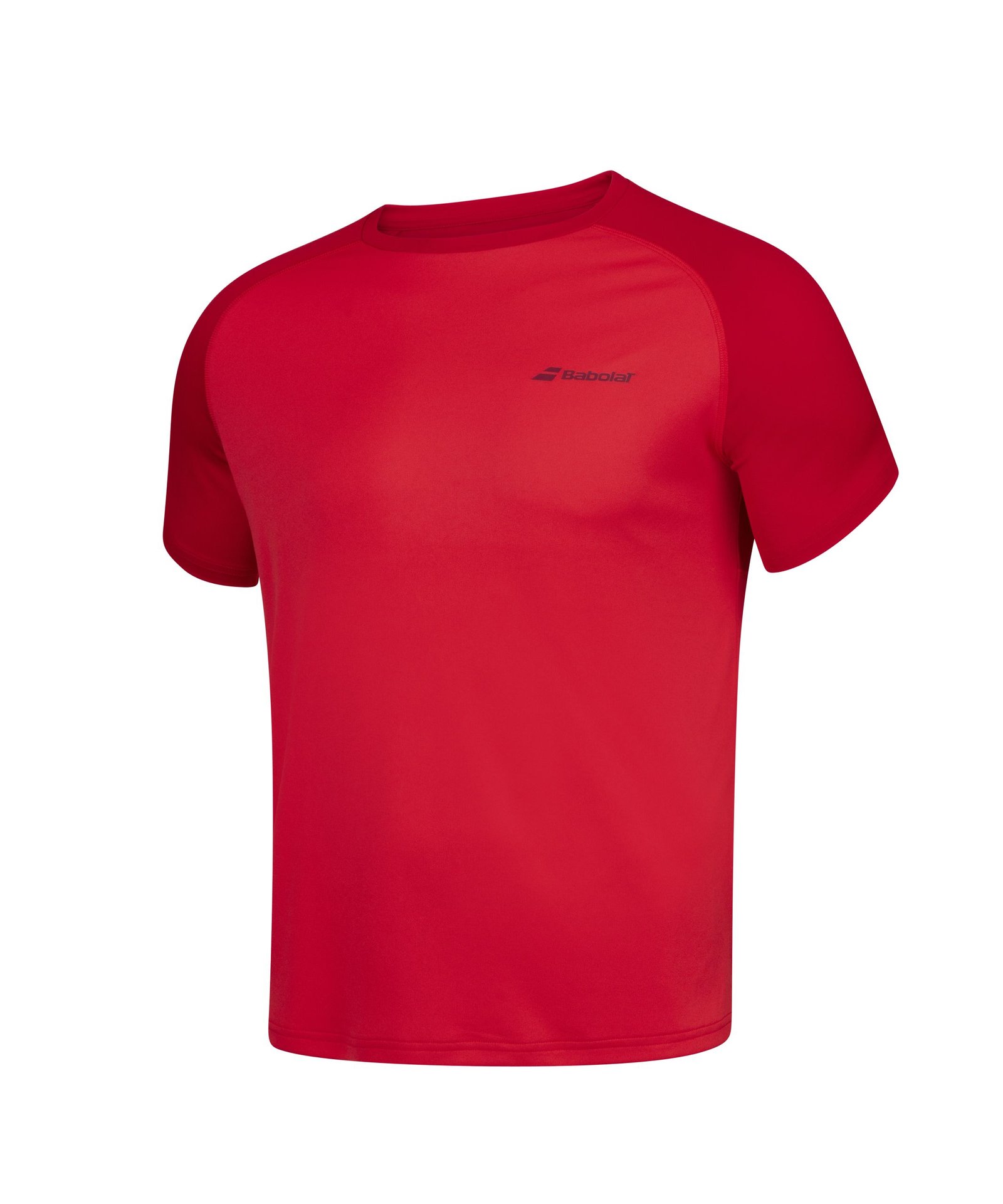 Play Crew Neck Tee Boy T-Shirt – 3BP1011