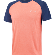 Play Crew Neck Tee Men T-Shirt – 3MTD011