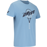Drive Cotton Tee Jr T-Shirt – 4JS25441X