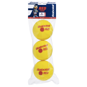 Red Foam X3 Tennis Ball – 501037