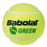 Green X3 Tennis Ball – 501066