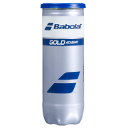 Gold Academy X3 Tennis Ball – 501085