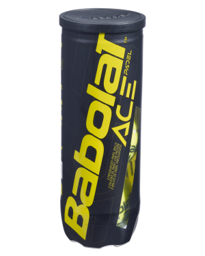 Ace Padel X3 Padel Ball – 501104