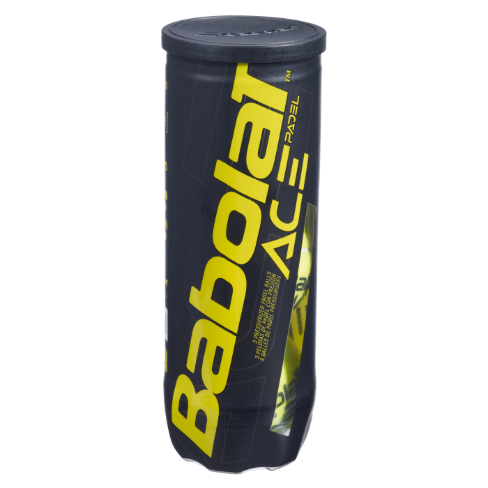 Ace Padel X3 Padel Ball – 501104