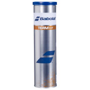 Team Clay X 4 Tennis Ball – 502080