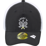 Curve Trucker Cap Jr C16 – 5JB1226