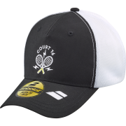 Curve Trucker Cap Jr C16 – 5JB1226