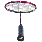 X-Feel Fury S Badminton Racket – 601435