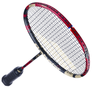 X-Feel Fury S Badminton Racket – 601435