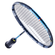 Satelite Lite Badminton Racket – 602398