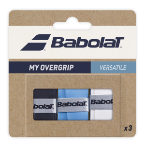 My Overgrip X3 Grip – 653052