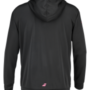 Padel Hood Sweat Men T-Shirt – 6MS23041