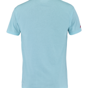 Padel Cotton Tee Men T-Shirt – 6MS23441