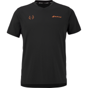 Crew Neck Tee J. Lebron T-Shirt – 6MS26011