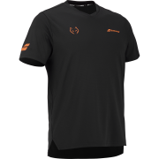 Crew Neck Tee J. Lebron T-Shirt – 6MS26011