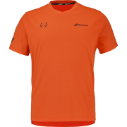Crew Neck Tee J. Lebron T-Shirt – 6MS26011