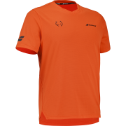 Crew Neck Tee J. Lebron T-Shirt – 6MS26011