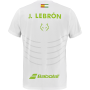 Crew Neck Tee Replica J. Lebron T-Shirt – 6MS26012