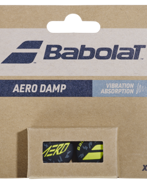 Aero Damp X2 Vibration – 700126