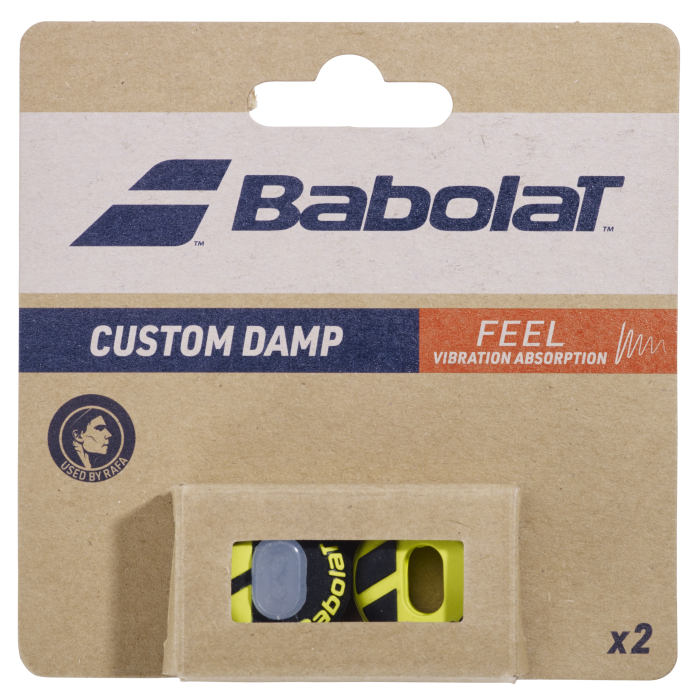 Custom Damp X2 Vibration – 700130