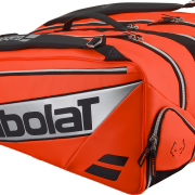 Rh Pro P J Lebron 2Nd Gen Padel Bags – 759025