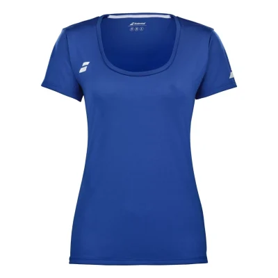 Play Cap Sleeve Top Women T-Shirt – 3WP2011