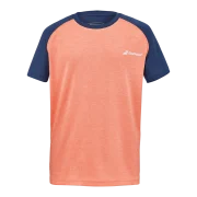 Play Crew Neck Tee Boy T-Shirt – 3BTD011