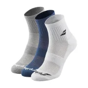 Quarter 3 Pairs Pack Socks – 5UB1401