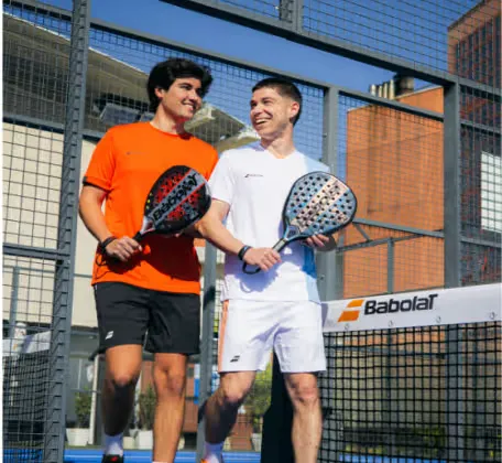 Padel