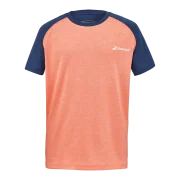 Play Crew Neck Tee Boy T-Shirt – 3BTD011
