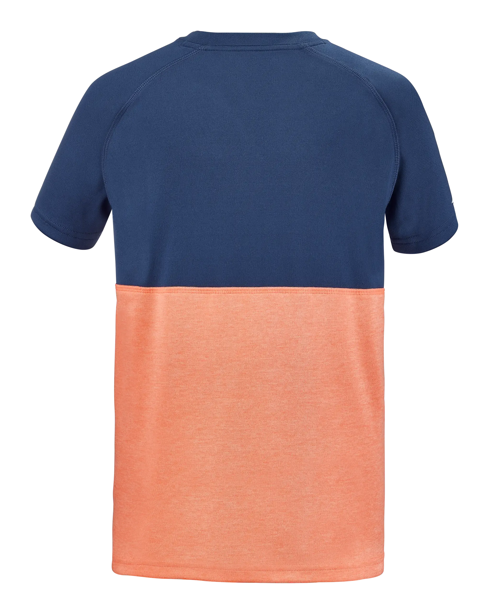 Play Crew Neck Tee Boy T-Shirt – 3BTD011