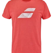 Exercise Big Flag Tee Men T-Shirt – 4MS23442