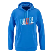 Padel Hood Sweat Men T-Shirt – 6MS23041