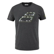 Aero Cotton Tee Boy T-Shirt – 4JS23441